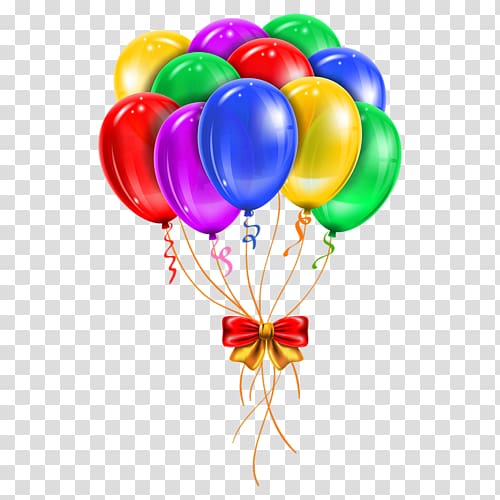Portable Network Graphics Balloon Birthday , balloon transparent background PNG clipart