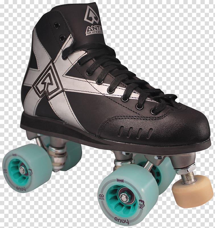 Roller skates Roller skating Quad skates Roller Derby Skateboarding, ty transparent background PNG clipart