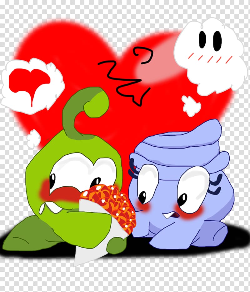 Drawing Fan art , cut the rope transparent background PNG clipart