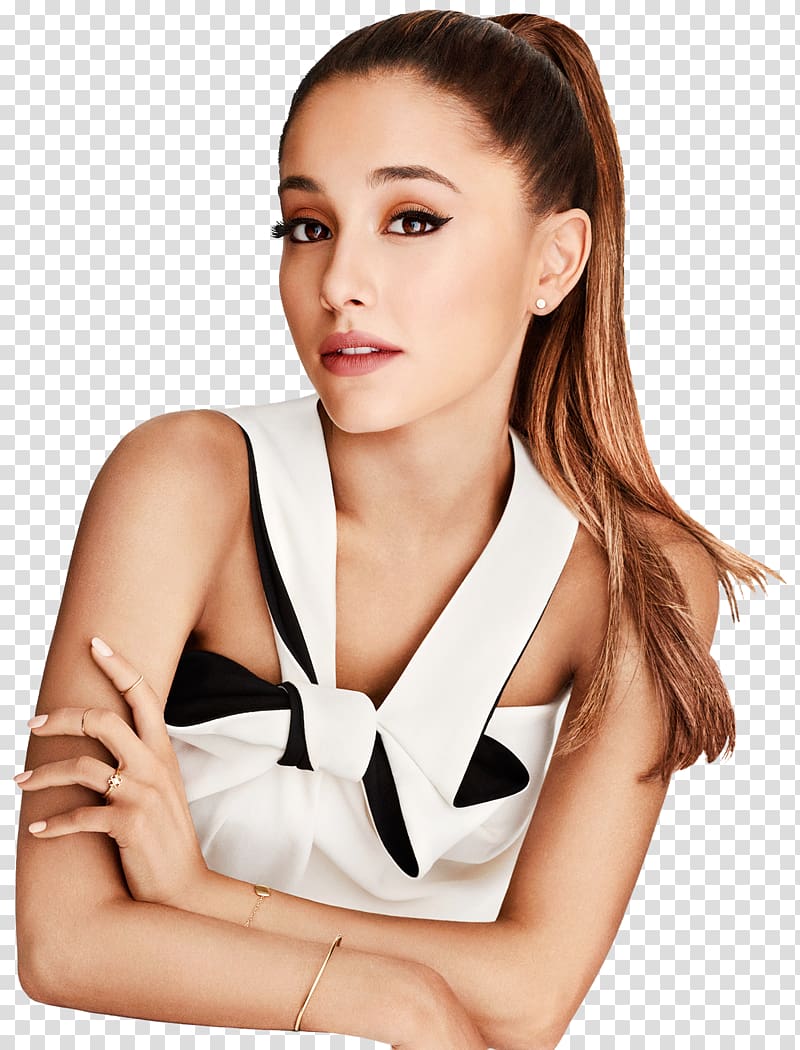 Ariana Grande United States Dangerous Woman Tour, ariana grande transparent background PNG clipart