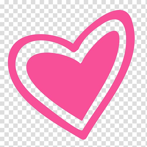 Heart Thepix Computer Icons Love , love symbol transparent background PNG clipart