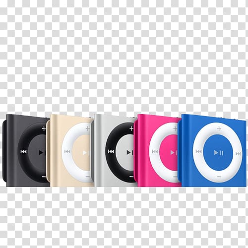 Apple iPod Shuffle (4th Generation) iPod touch MacBook Pro IPod Nano, apple transparent background PNG clipart