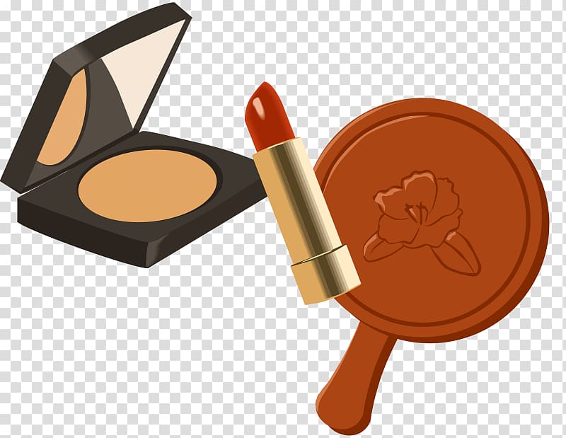 Lipstick Cosmetics, Lipstick Foundation transparent background PNG clipart