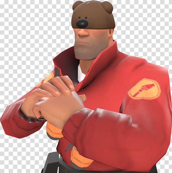 Team Fortress 2 Loadout Soldier Medic Arm, others transparent background PNG clipart