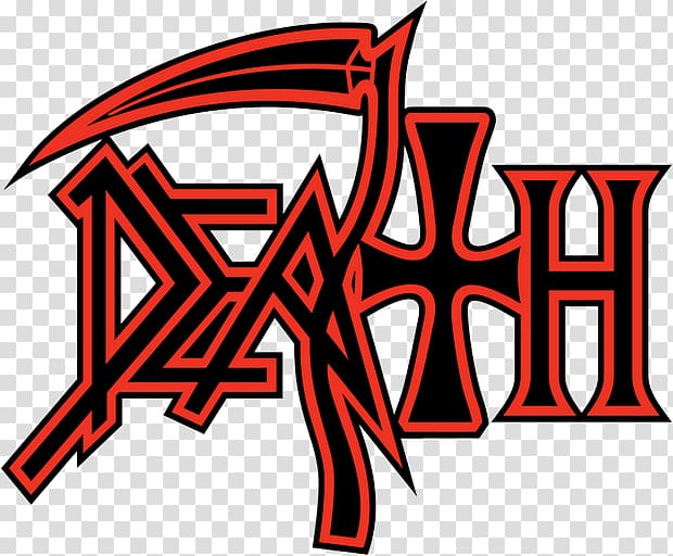 Death Metal Heavy metal Logo, others transparent background PNG clipart