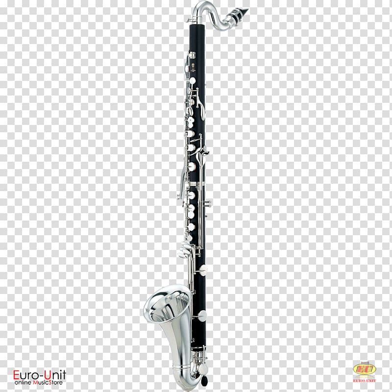 Bass clarinet Bass oboe, musical instruments transparent background PNG clipart