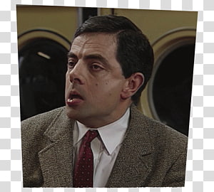 Rowan Atkinson Mr. Bean Imgur Film, mr. bean transparent background PNG ...
