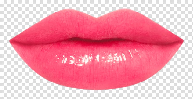 Lipstick Rouge Lip gloss MAC Cosmetics, lipstick transparent background PNG clipart