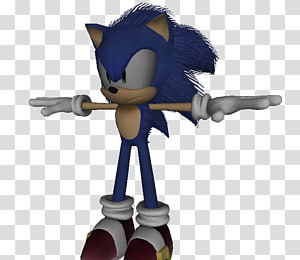 Sonic Generations Sonic The Hedgehog Fan Film Others Transparent Background Png Clipart Hiclipart - sonic generations multiplayer roblox