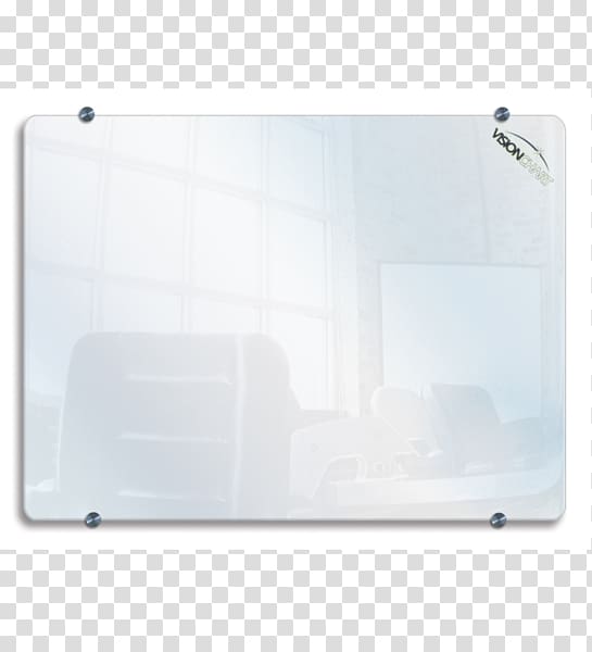 Dry-Erase Boards Safety glass Office Flip chart, glass transparent background PNG clipart