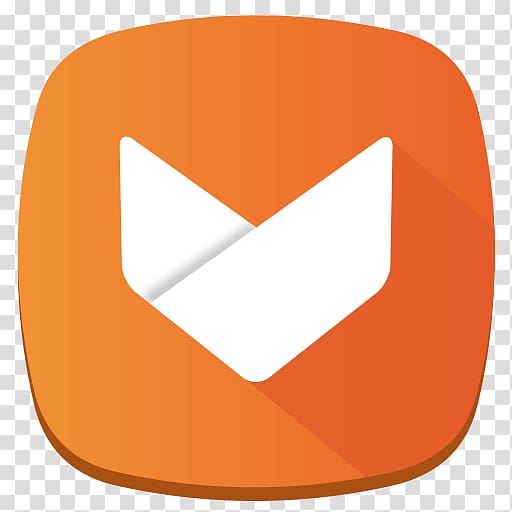 Aptoide Android App store, android transparent background PNG clipart