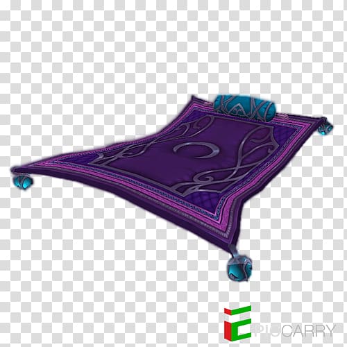 Magic carpet World of Warcraft Wowhead Profession, flying carpet transparent background PNG clipart