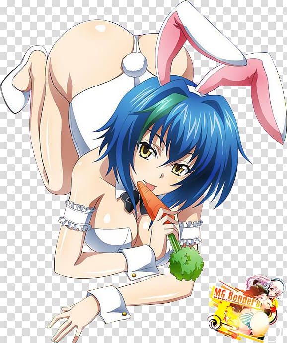 Xenovia Anime High School DxD Hentai Rias Gremory, Anime transparent background PNG clipart Xenovia Anime High School DxD Hentai Rias Gremory, Anime transparent background PNG clipart