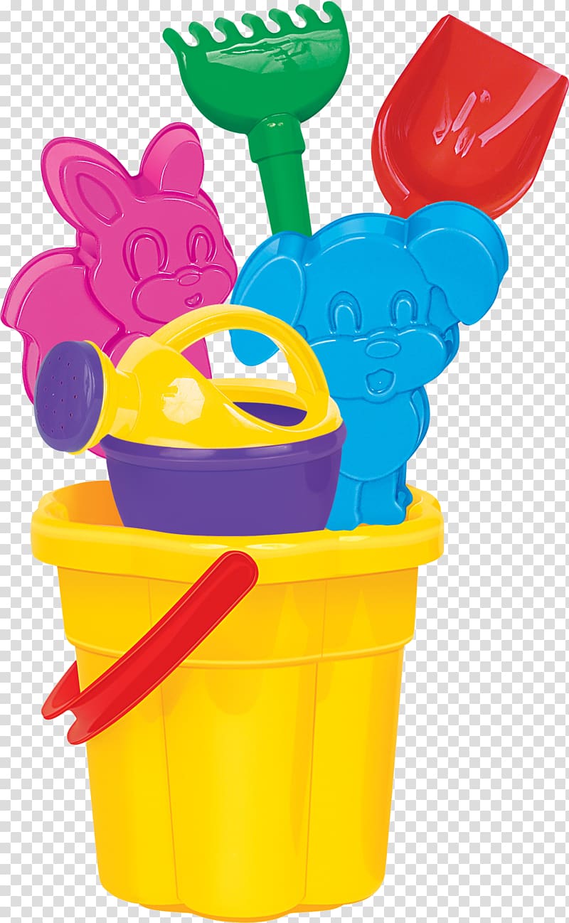 Toy Sandboxes Children\'s clothing Shop, bucket transparent background PNG clipart