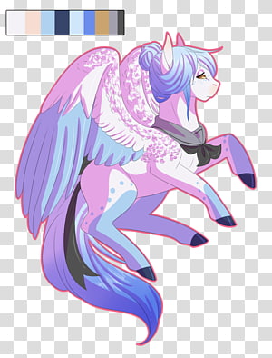 Costume design Horse Cartoon Legendary creature, horse transparent background PNG clipart thumbnail