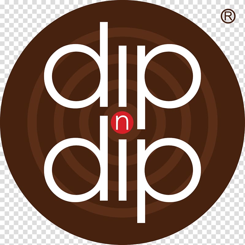 Cafe Dip N Dip Chocolate Restaurant Dipping sauce, chocolate transparent background PNG clipart