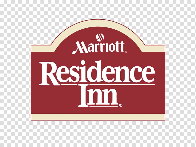 Treasure Coast International Airport and Business Park Logo Residence Inn by Marriott Marriott International Hotel, hotel transparent background PNG clipart