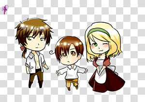 Fiction Cartoon Mangaka Desktop , Computer transparent background PNG clipart thumbnail