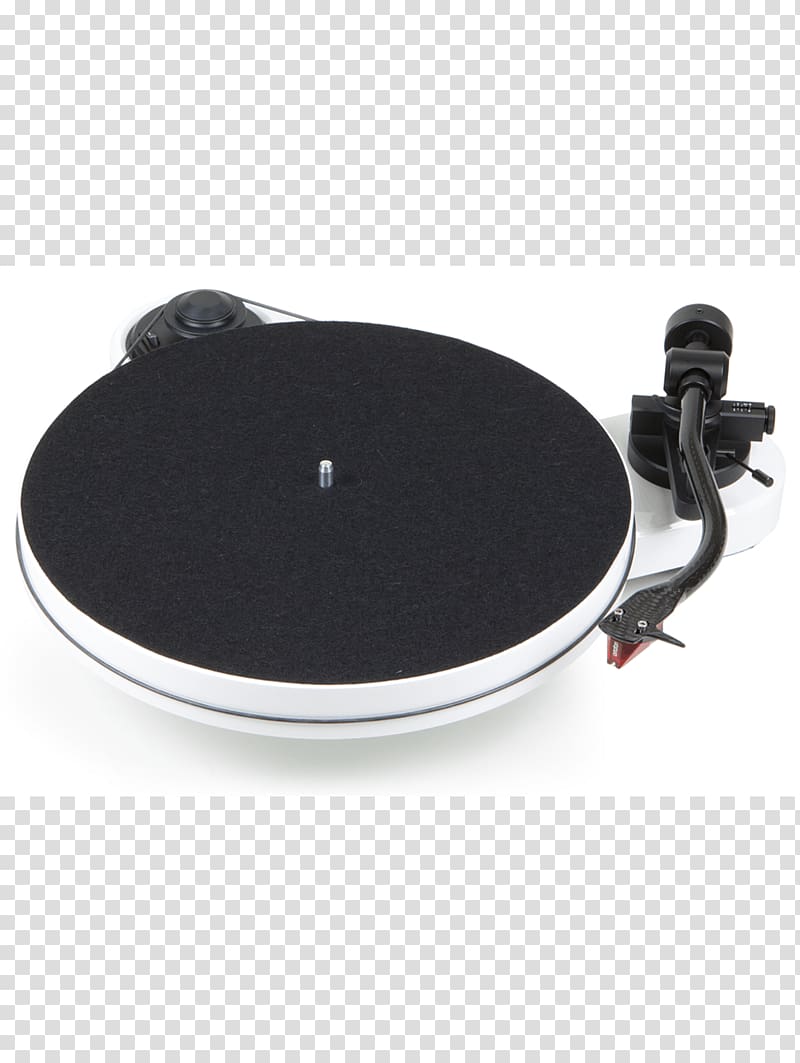 Pro-Ject RPM-1 Carbon Turntable Pro-Ject Debut Carbon Phonograph record, Turntable transparent background PNG clipart