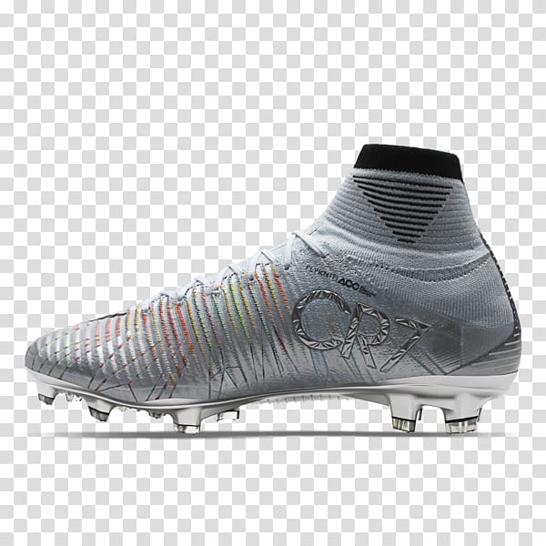 Nike Mercurial Vapor Football boot The Best FIFA Football Awards, nike transparent background PNG clipart