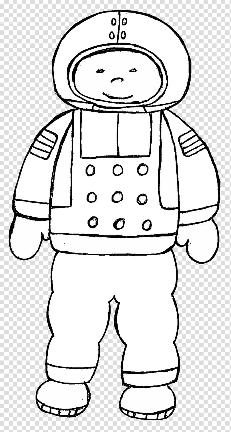 Astronaut Space suit Space food , astronaut transparent background PNG clipart