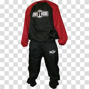 ringside sauna suit