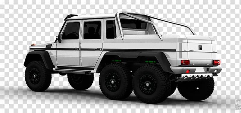 Tire Mercedes-Benz G-Class Car, Army Jeep transparent background PNG clipart