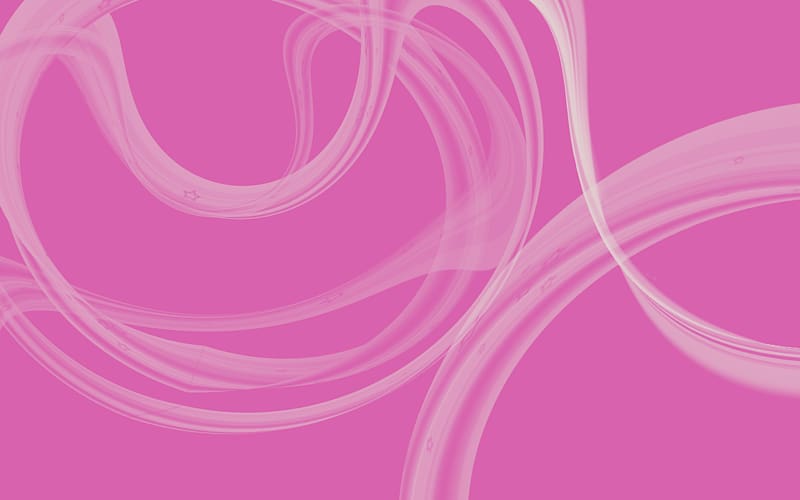 Pink ribbon Desktop Display resolution , others transparent background PNG clipart