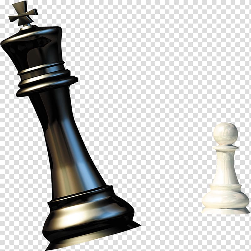 chess board game isolated 3d render 21013967 PNG