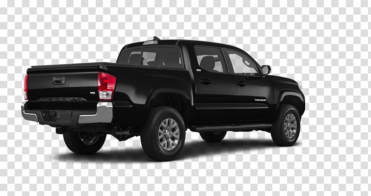 Toyota Tundra Car 2018 Toyota Tacoma SR5 V6 2017 Toyota Tacoma SR5, toyota transparent background PNG clipart