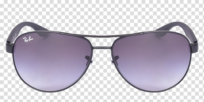 Sunglasses Chanel Ray-Ban Oakley, Inc., Sunglasses transparent background PNG clipart