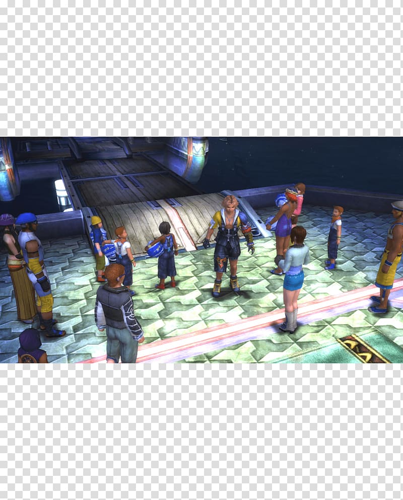 Final Fantasy X-2 Final Fantasy X/X-2 HD Remaster PlayStation 2 Final Fantasy XII, others transparent background PNG clipart