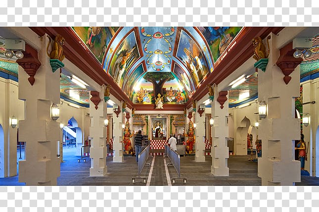 Sri Mariamman Temple, Singapore Chinatown, Singapore Masjid Jamae Buddha Tooth Relic Temple and Museum, hindu Temple transparent background PNG clipart