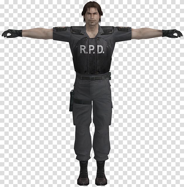 Resident Evil 4 Leon S. Kennedy Jax Mortal Kombat Ashley Graham, Mortal Kombat transparent background PNG clipart