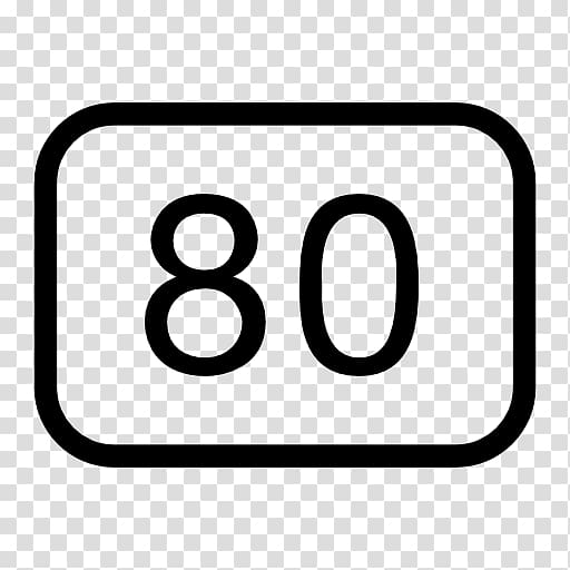 Computer Icons , 80 transparent background PNG clipart