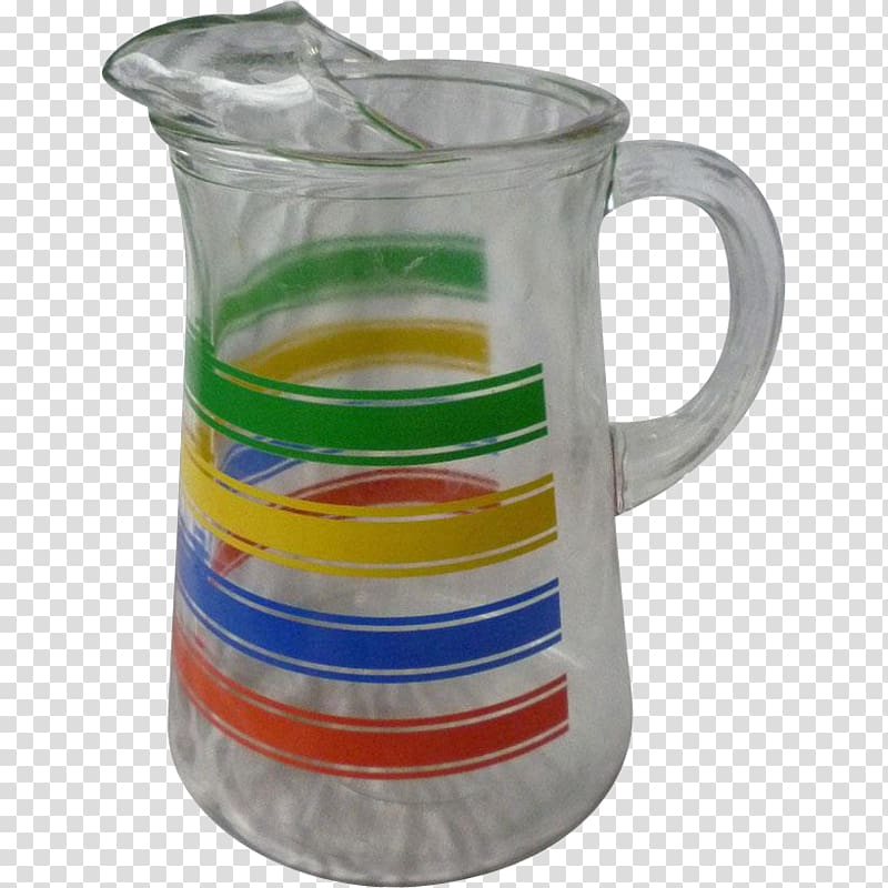 Lemonade Iced tea Juice Pitcher Jug, lemonade transparent background PNG clipart