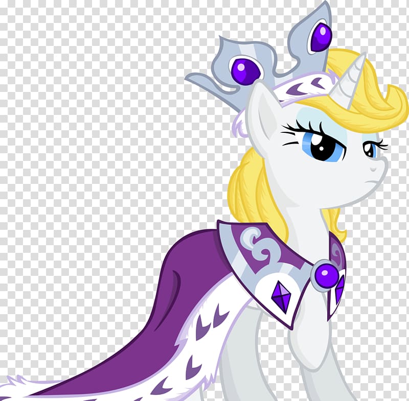 My Little Pony Rarity Prince, bearded transparent background PNG clipart