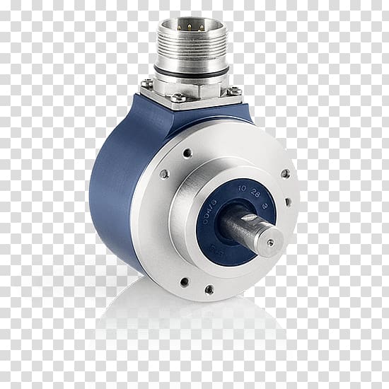 Rotary encoder Leine & Linde AB Absolutwertgeber Resolver Industry, others transparent background PNG clipart