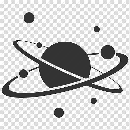 solar system , Cosmosphere Sticker Wall decal Bedroom, Planet Icon transparent background PNG clipart