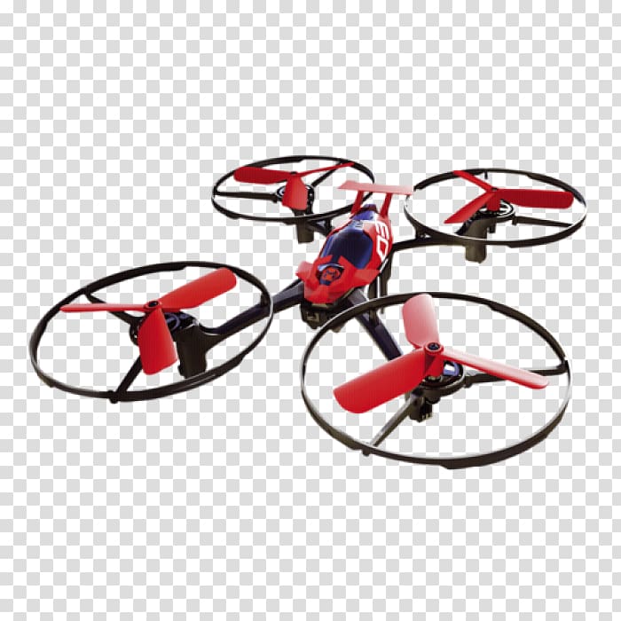 Drone racing Sky Viper Hover Racer Unmanned aerial vehicle Radio control Car, car transparent background PNG clipart