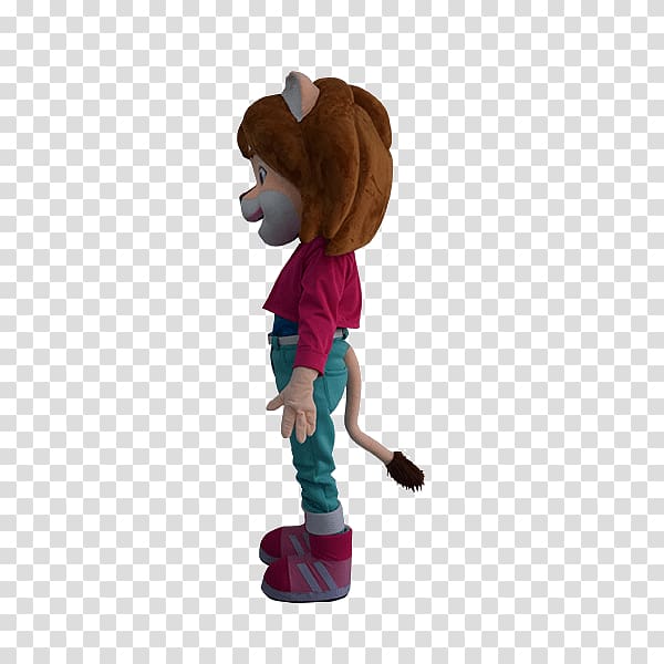 Figurine Doll Character Fiction, sunway lagoon transparent background PNG clipart