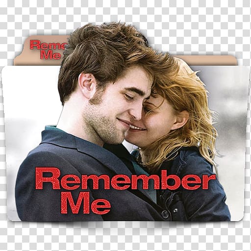 Remember Me Robert Pattinson Romance Film Tyler Hawkins, youtube transparent background PNG clipart