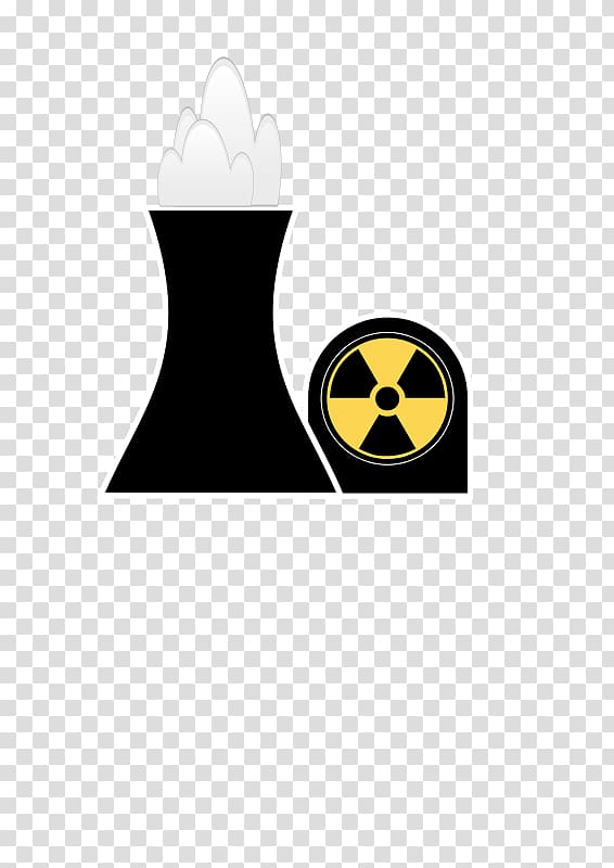 Nuclear power plant Power station Nuclear weapon , power plants transparent background PNG clipart