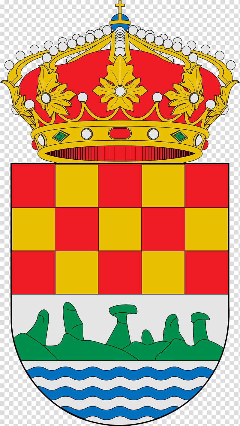 Gomesende Guadalajara Province of Almería Escutcheon Provinces of Spain, others transparent background PNG clipart