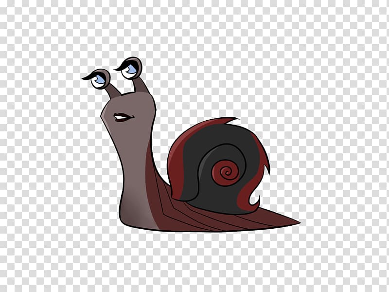 Snail Character DreamWorks Animation, snails transparent background PNG clipart