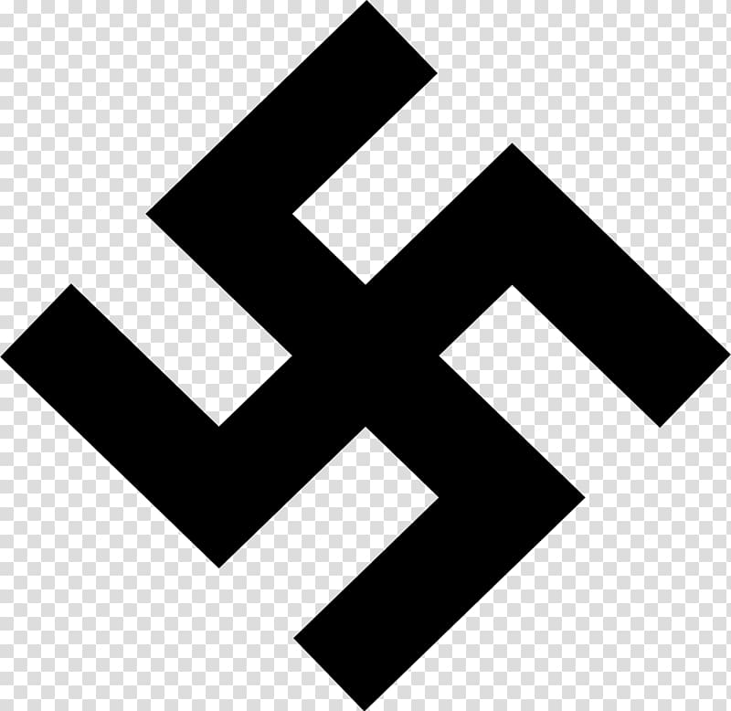 Nazi Germany Nazi concentration camp Nazism Nazi Party, symbol transparent background PNG clipart