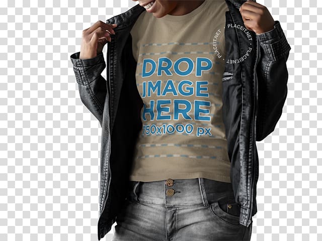 T-shirt Amazon.com Clothing Hoodie, round stage transparent background PNG clipart