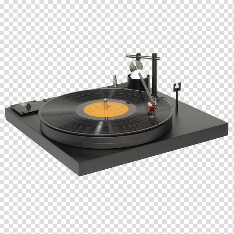 Phonograph In Living Stereo Turntable Sound Antiskating, Turntable transparent background PNG clipart