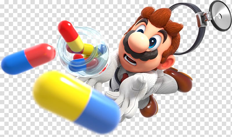 Dr. Mario Luigi Super Smash Bros. Mario Series, dr.mario transparent background PNG clipart