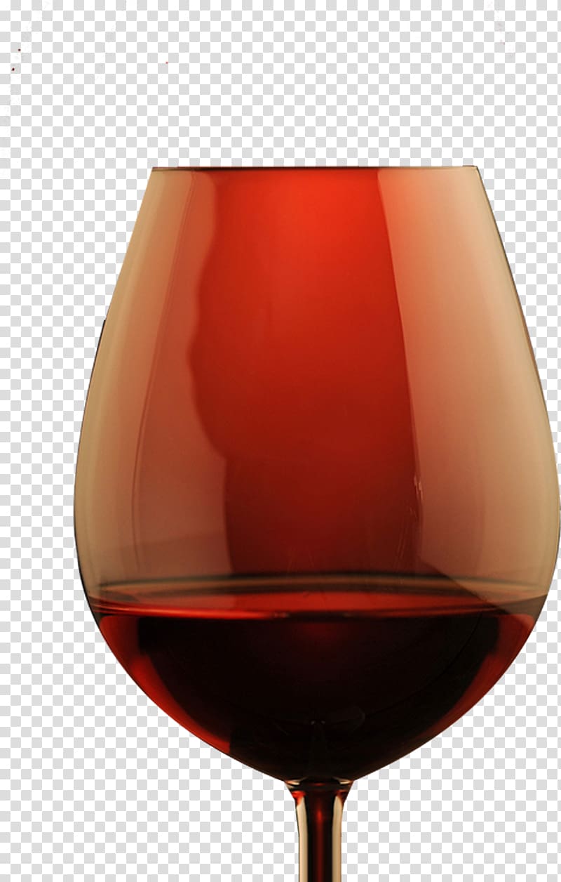 Wine glass Red Wine Cognac Snifter, cognac transparent background PNG clipart